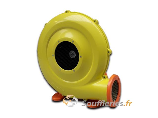 HW Soufflerie Objets Gonflable QW-750