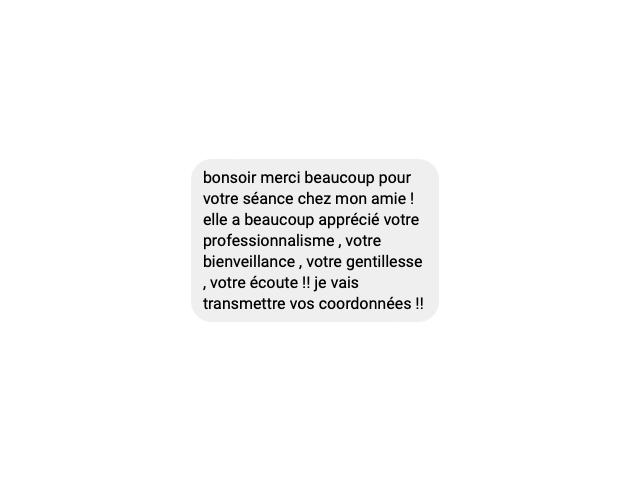 Hypnose et magnétisme à domicile et visio