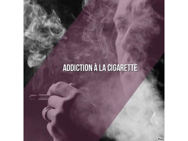 Photo Hypnose pour stopper le Tabac, Alcool, Surpoids Izon Gironde Bordeaux 33 image 1/5