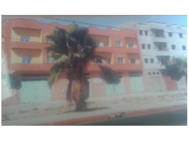 Imb 550/ magasins/ bureau sur chichaoua