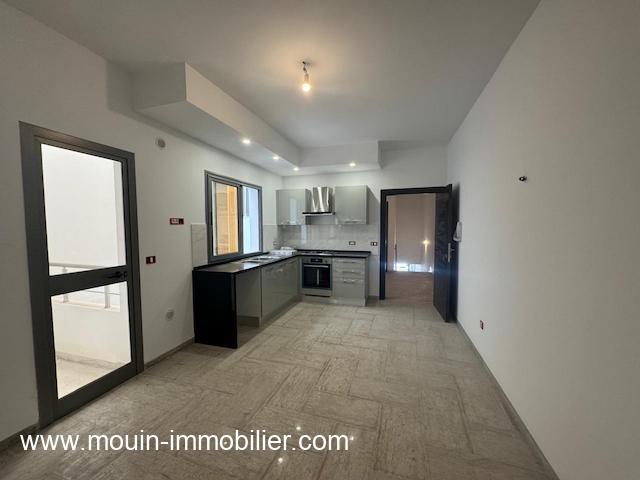 IMMEUBLE ARIJ Hammamet AV1828