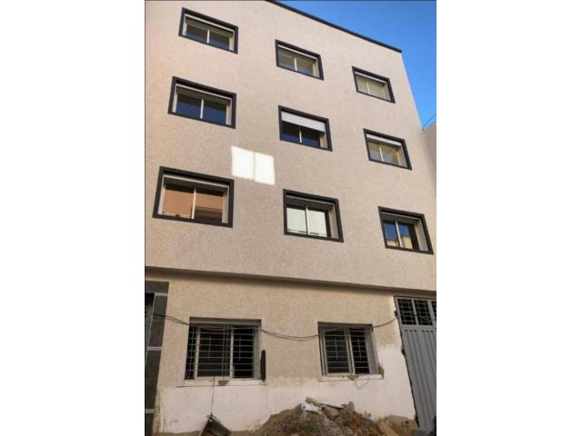 immeuble de 80m2 a sidi maarouf