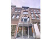 Annonce Immeuble de rapport avec surface commerciale à usage de salon de coiffure, 4 kots, studio à vendre c