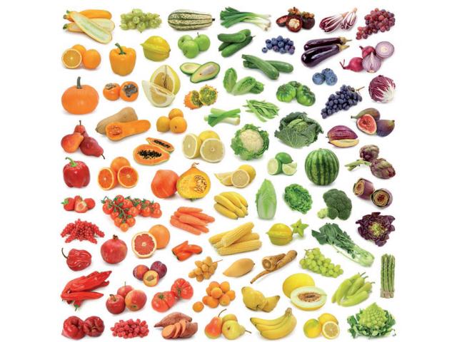 Photo Importateur fruits et légumes image 1/1