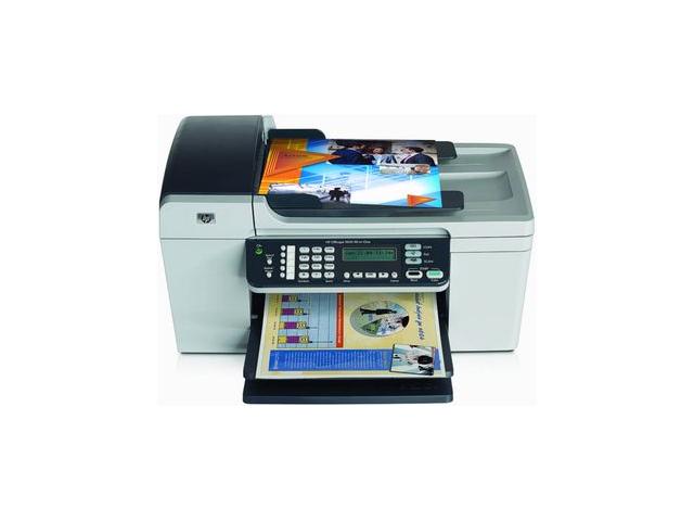 Photo Imprim +scan coulers all in One nvleles cartouches image 1/2