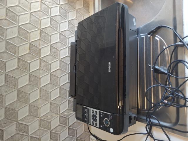 Imprimante epson