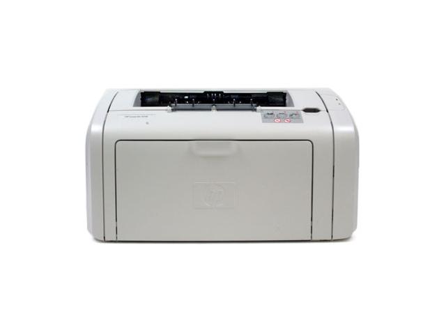 Imprimante laser noir et blanc HP