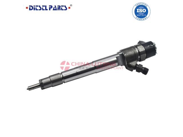 Injecteur renault master dci 120 0445110141