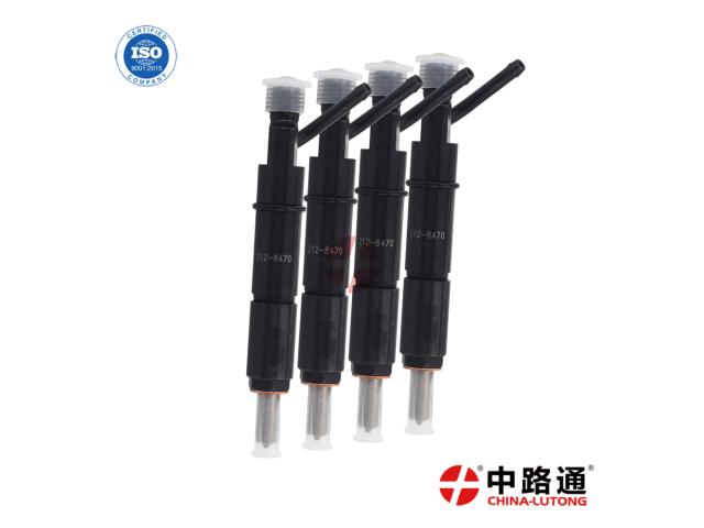Photo injector golf 5 1.9 tdi Electronic Unit Injector EUI 7135-588 Actuator image 1/2