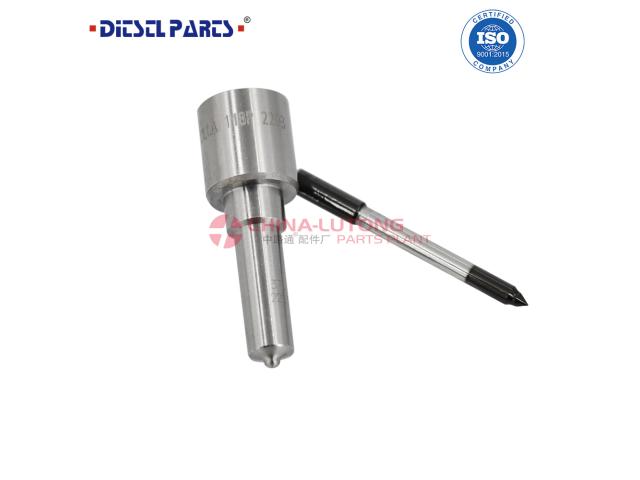 Injector Nozzle 0433172461