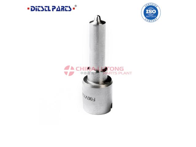 Injector Nozzle F00VX40051