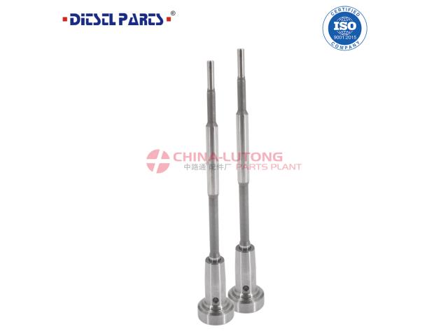 Injector Valve Set F00V C01 306