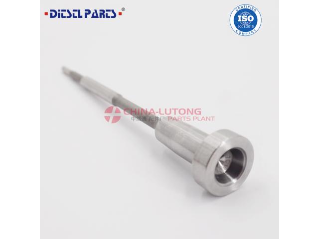 Injector Valve Set F00V C01 505