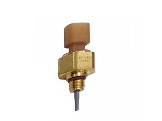 Photo Intake Manifold PRS Temp Pressure Temperature Sensor Switch 4921483 For K38 Dongfeng DCEC CCEC 4BT 6 image 1/1