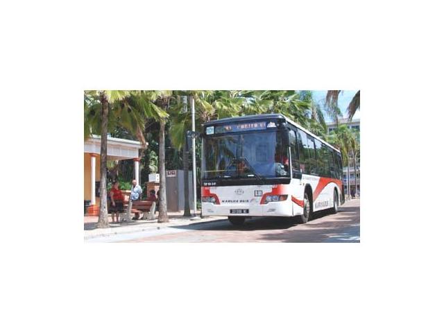 Photo Investir dans le Transport en Commun à Nouméa image 1/3