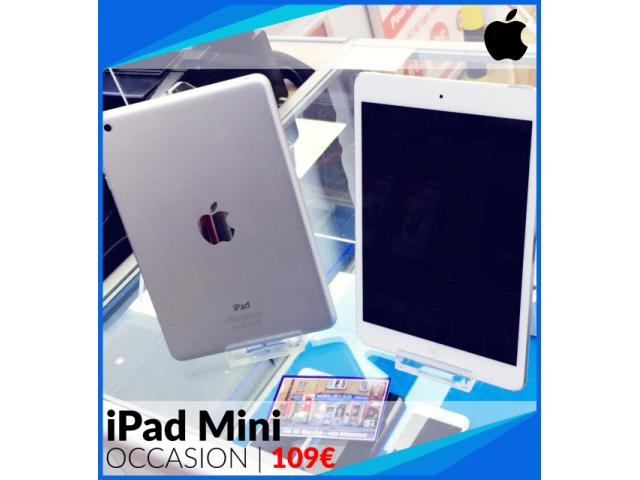 Photo iPad Mini 16GB image 1/1