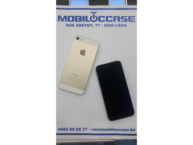 iPhone 5S 16GB d'occasion
