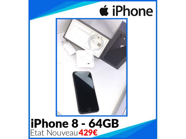 Photo iPhone 8 64GB image 1/1