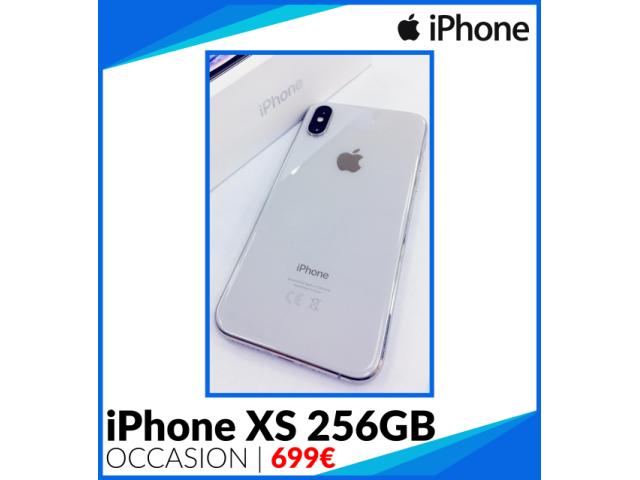 iPhone XS - 256GB