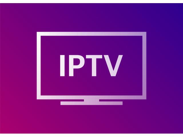 IPTV abonnement