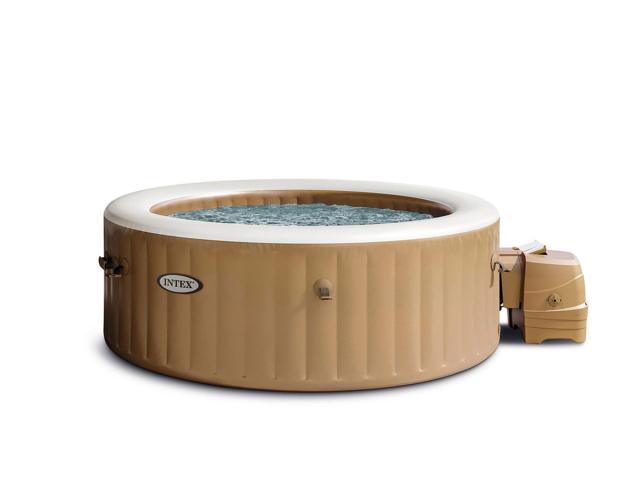 Photo JACUZZI SPA INTEX 4 PLACES image 1/5