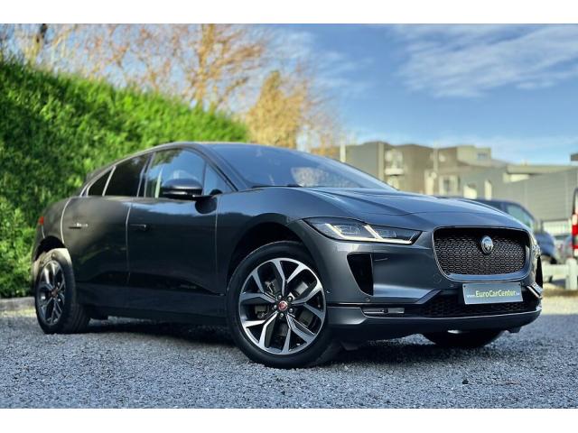 Jaguar I-Pace EV400 SE AWD - 05 2020