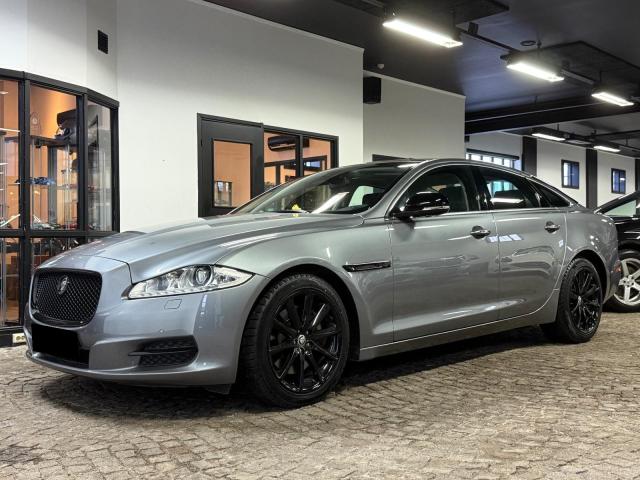 Jaguar XJ V8 5.0 - 510 Suralimenté SuperSport Empattement Long A