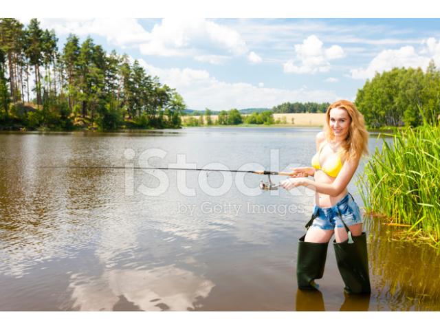 je cherche Monitrice de pêche avec Brevet