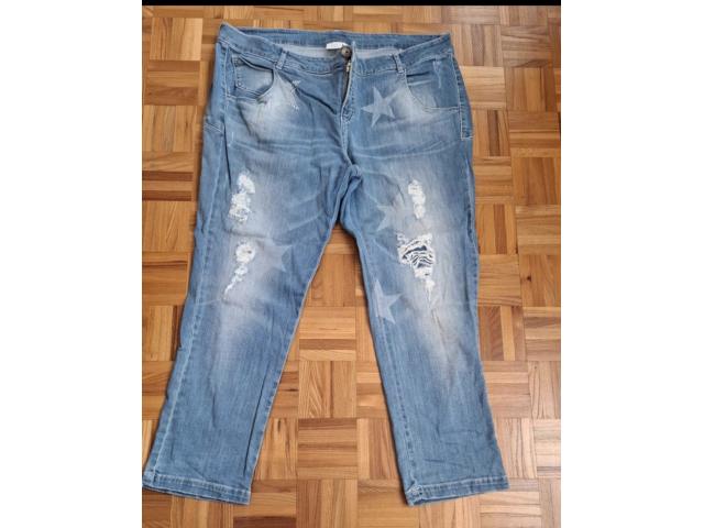 Jeans Alba Moda neuf