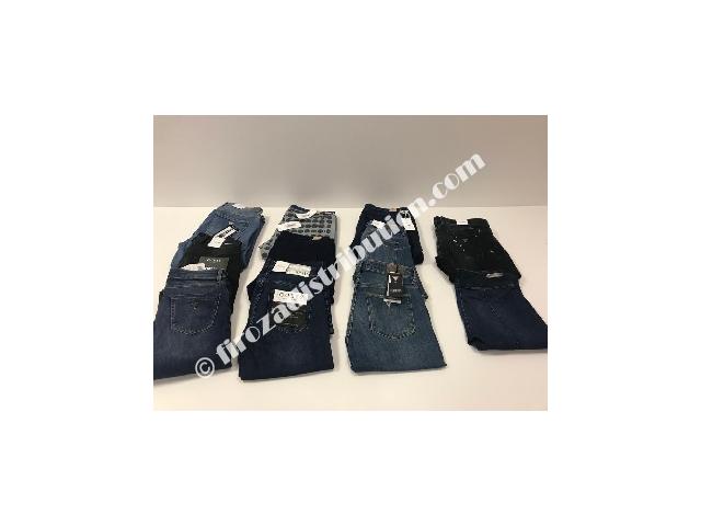 Photo Jeans femme Guess image 1/1