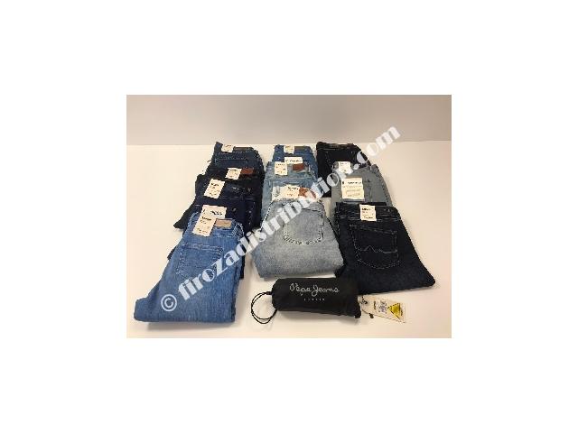 Photo Jeans femme Pepe Jeans image 1/1