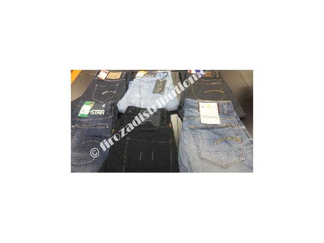 Photo Jeans homme G-star image 1/1