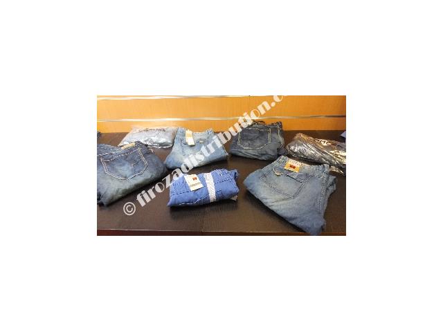 Photo Jeans homme Time Zone image 1/1