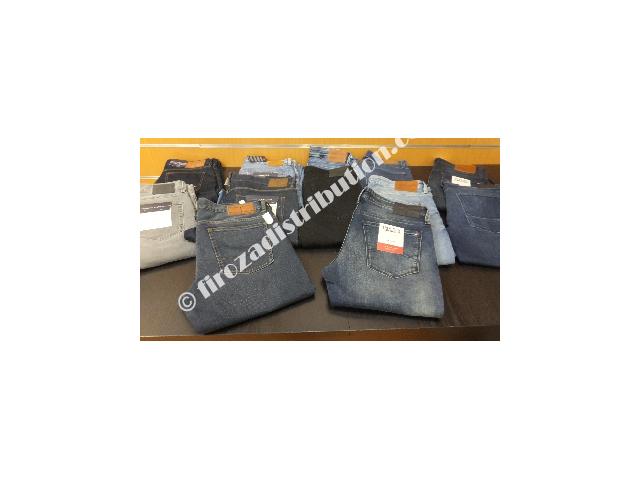 Jeans homme Tommy Hilfiger