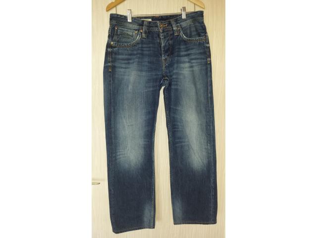 Photo Jeans Pepe homme image 1/2
