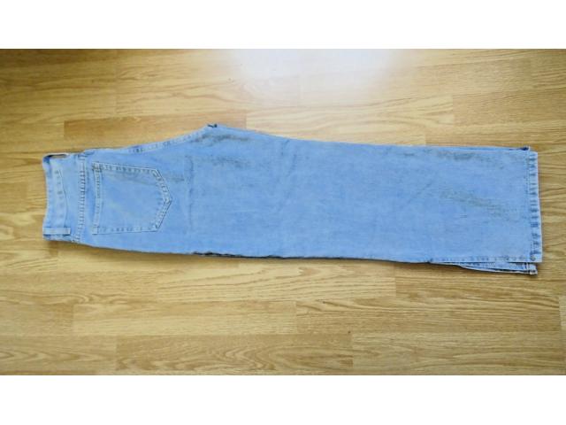 jeans taille S