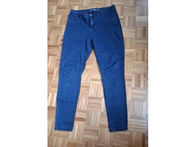 Jeans Zebra Denim Collection