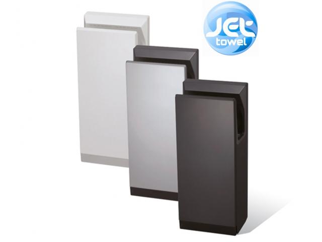 Photo Jet Towel, le sèche mains efficace et hygiènique Mitsubishi image 1/5