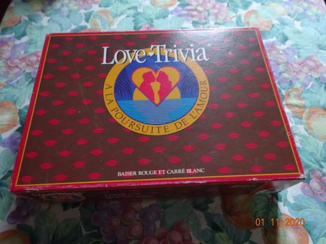 jeux love trivia a la poursuite de l'amour
