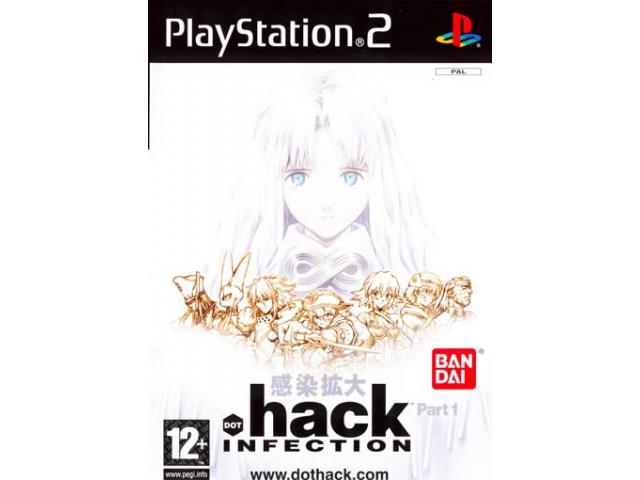 Jeux PS2 Hack part 1 // INFECTION