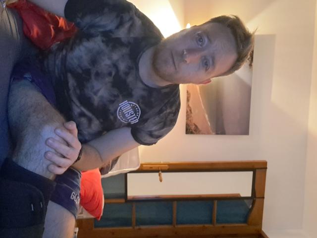 Photo jhomme de 40ans cherche un mec de 25a à 45 ans pour une relation sérieuse sur lyon et 69 image 1/2