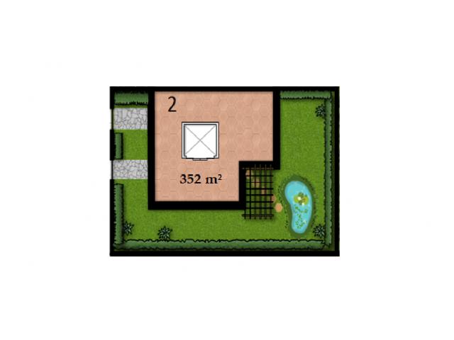 Jisye pour vous terrain à vendre