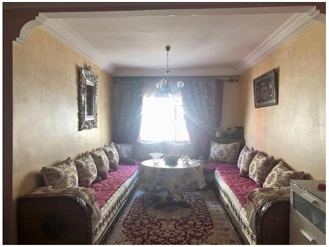Joli apparetemnt de 71 m2 a mazola