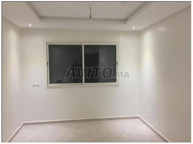 Joli appart 60m2 sur Agdal Rabat