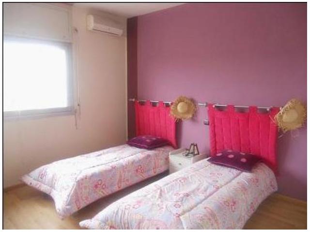 joli appart meublé de 187 m2 a PALMIER