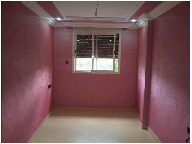 Joli appartement