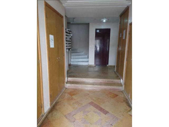 joli appartement à almawlid sidi maarouf