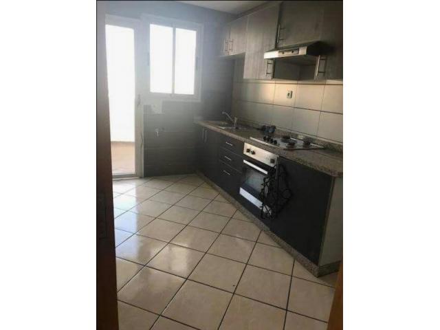 joli appartement à belvédère