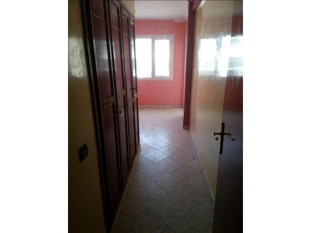 joli appartement à belvédère