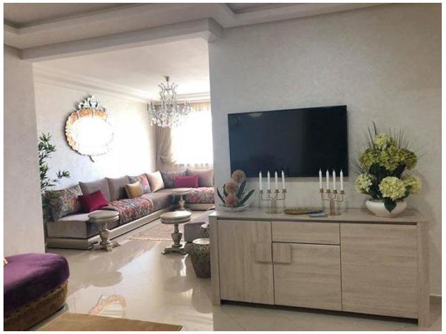 joli appartement à Boulevard les far